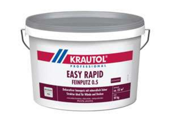 Feinputz EASY RAPID 10 kg