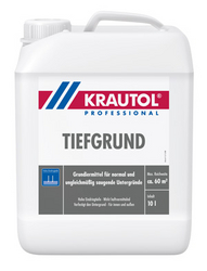 Krautol Tiefgrund transparent